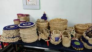 Banana Fibre Products